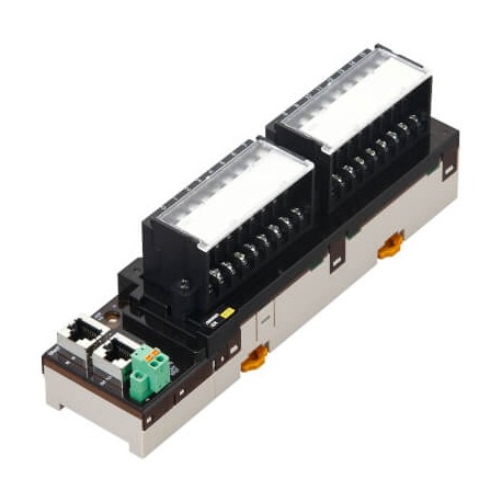 OMRON GX-MD1622 GX-MD1622 GX 5023E GXMD1622 OMRON Module EtherCAT 8/8 I/O PNP 3-terminal